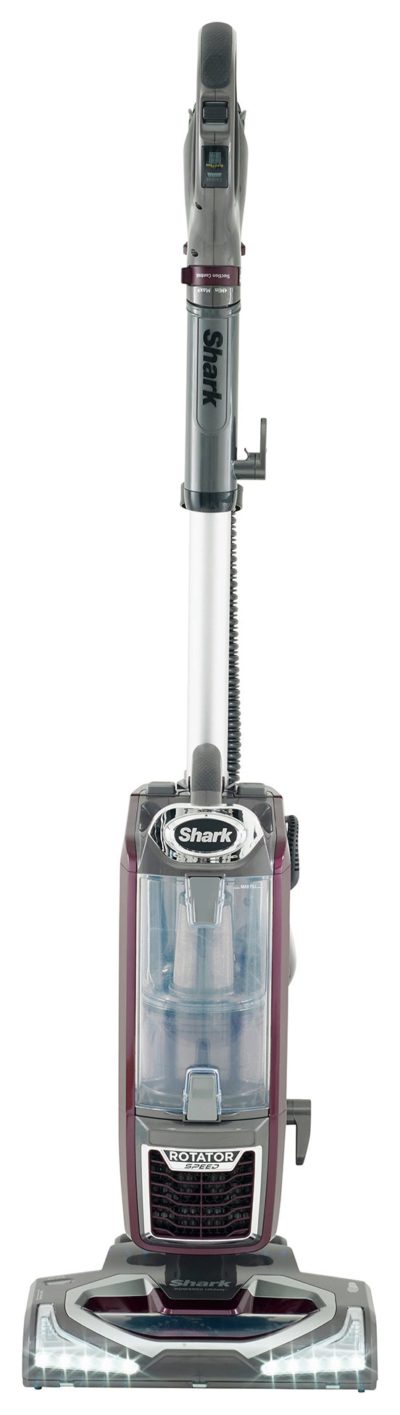 Shark - NV680UKT Powered Lift Away Vacuum Cleaner